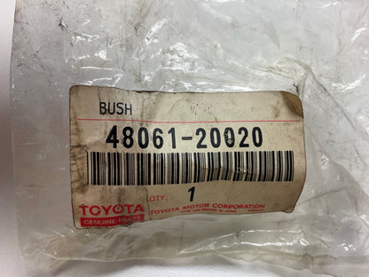 NOS - OEM Toyota 48061-20020 Front Lower Control Arm Bushing 1975-1976 Corona