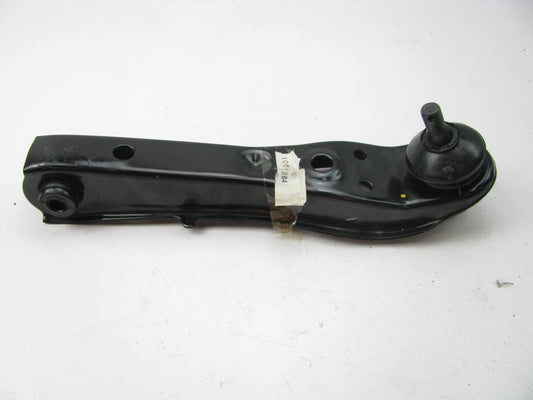 New Genuine OEM Front Right Lower Control Arm 1984-1987 Toyota Corolla RWD AE86
