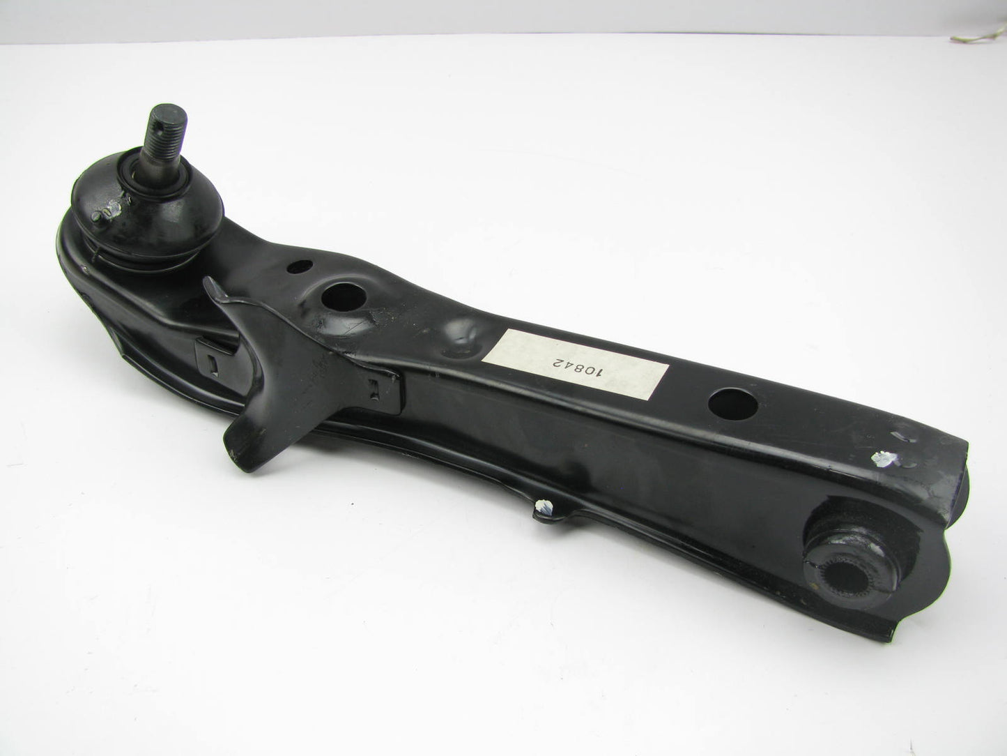 NOS Toyota 48069-19065 FRONT LEFT LOWER Control Arm & Ball Joint 1980-82 Corolla