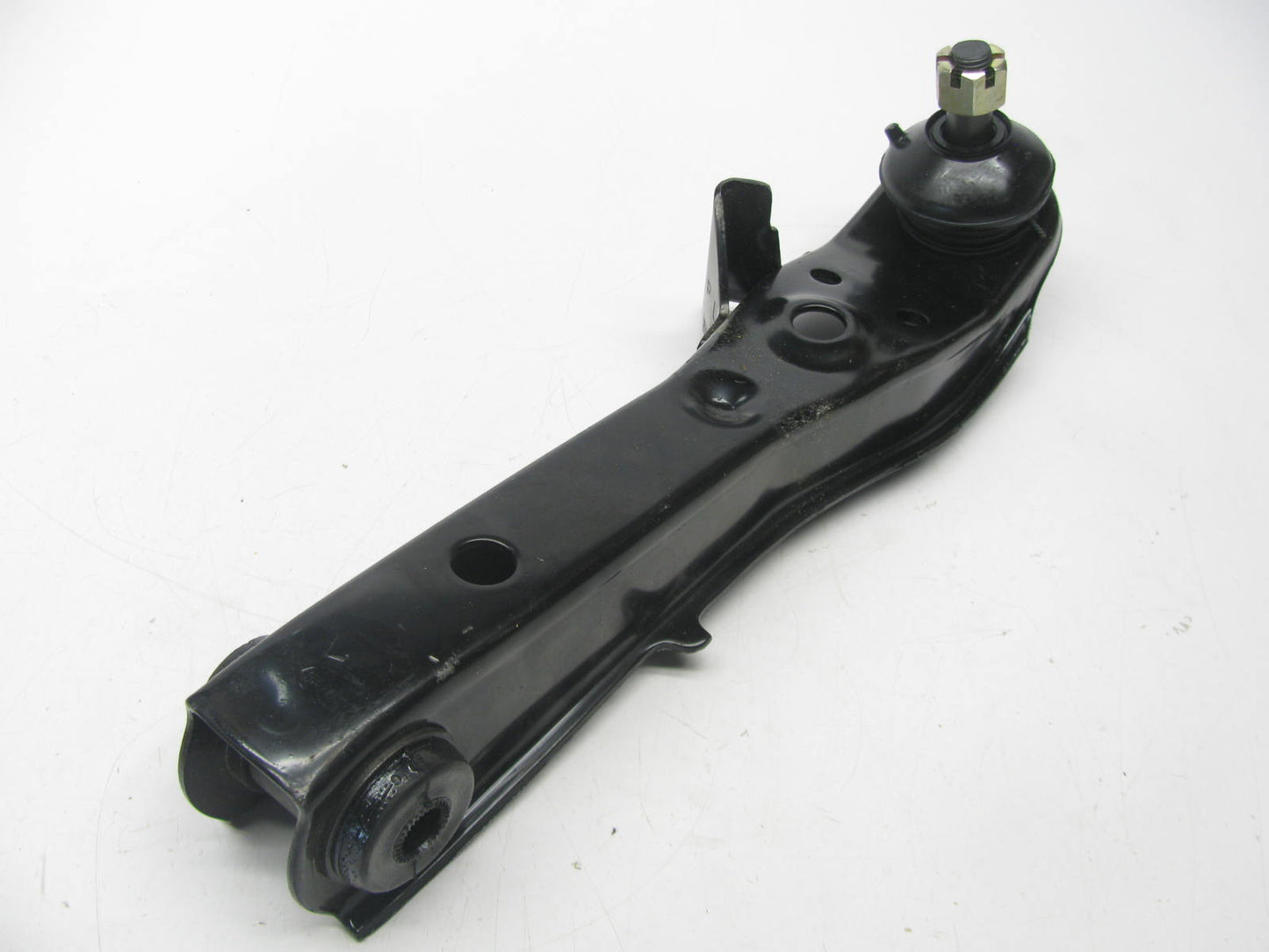 NEW GENUINE OEM Toyota Lower Left Drivers Side Control Arm - 1982-1983 Corolla