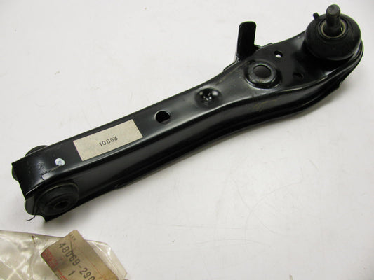 NOS - OEM Toyota 48069-29015 Front Left Lower Control Arm For 1977-1984 Cressida