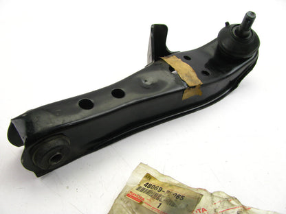 NOS OEM Front LEFT Lower Control Arm 48069-29065 For 84-86 Toyota Celica SUPRA
