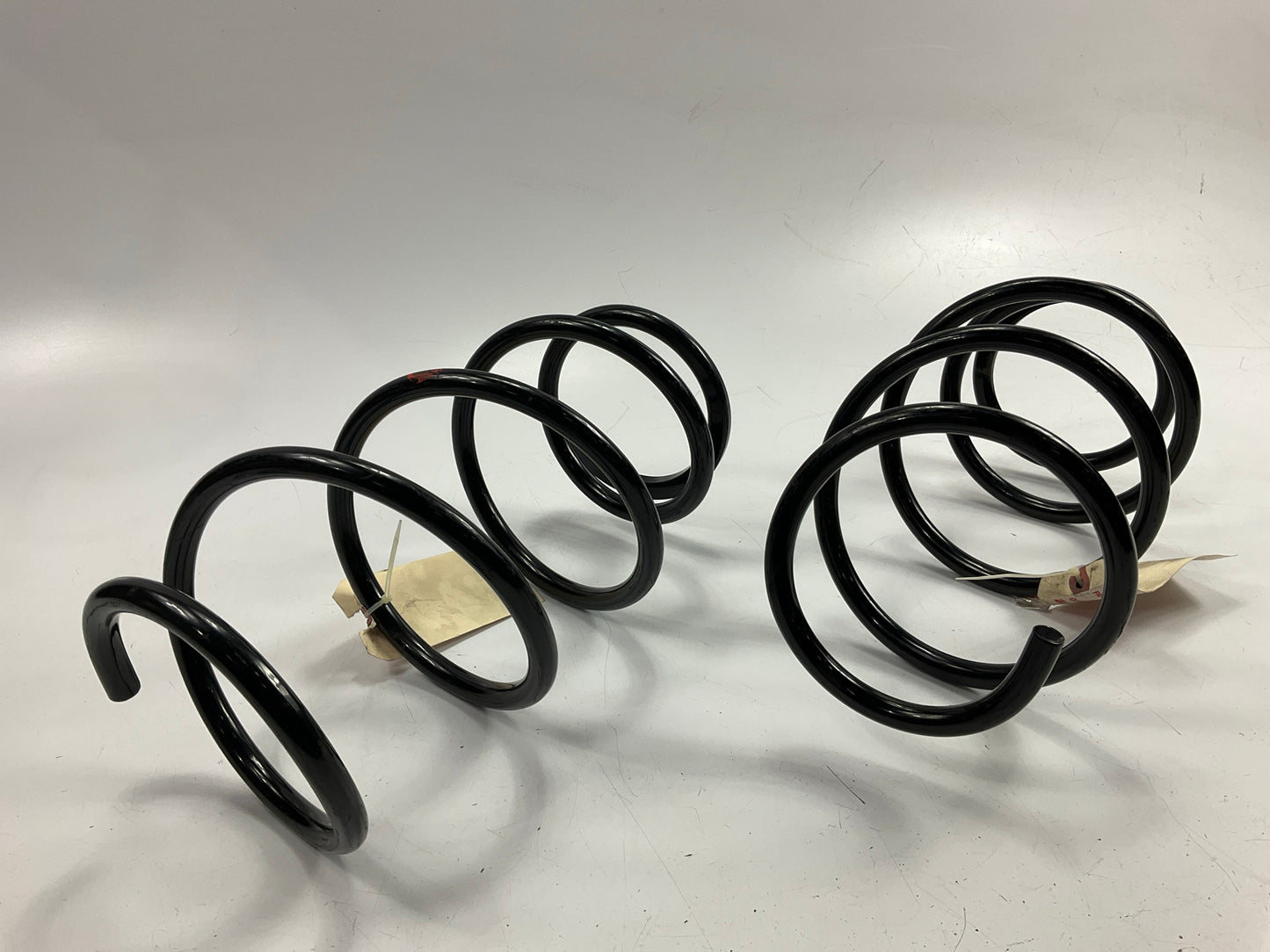 (2) NEW OEM Toyota 48131-07081 Front Coil Springs - 2005-2008 Avalon