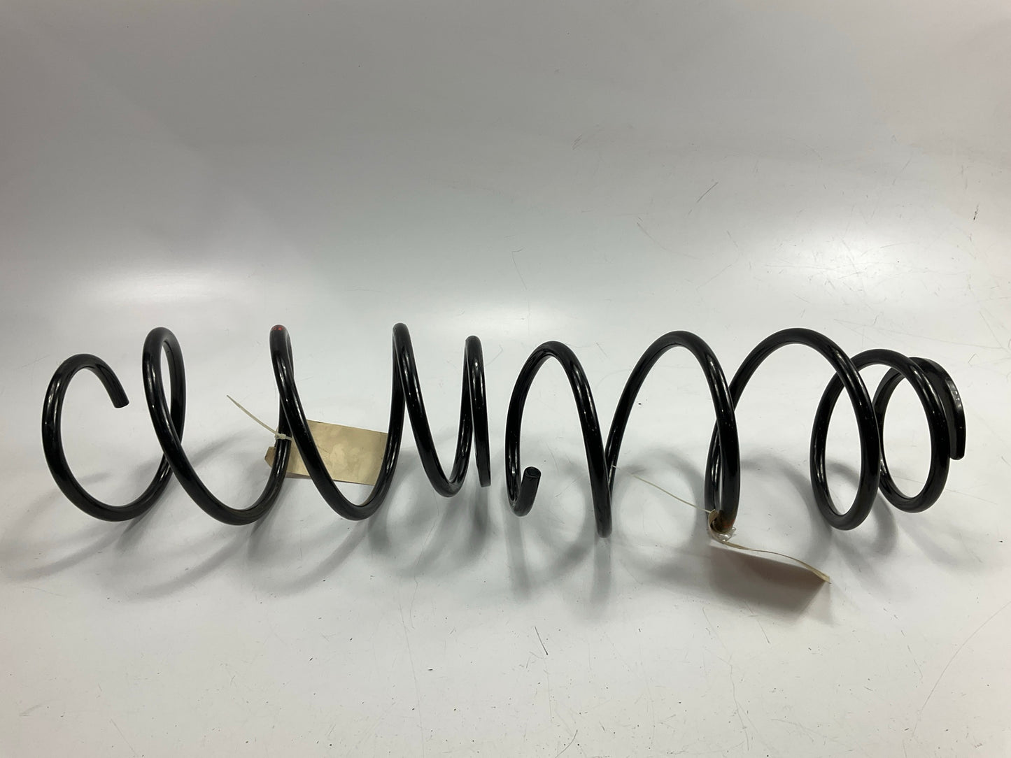 (2) NEW OEM Toyota 48131-07081 Front Coil Springs - 2005-2008 Avalon
