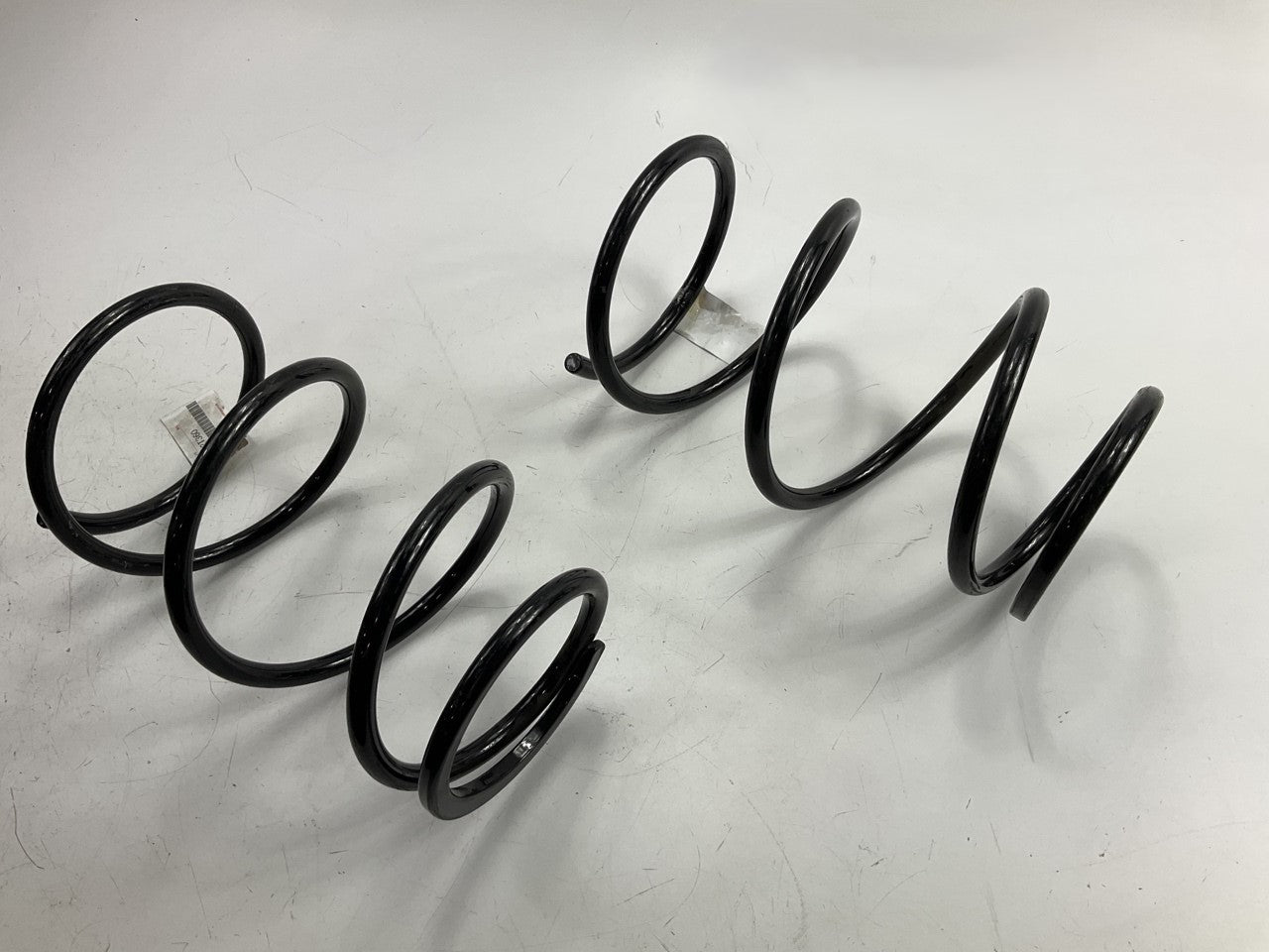 (2) NEW OEM Toyota 48131-2T360 Front Coil Springs For 2000-2005 Toyota Celica GT