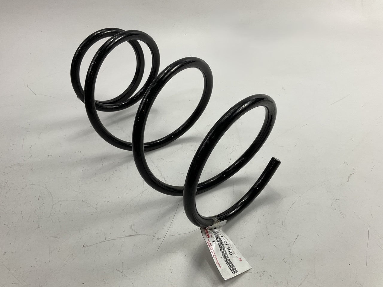 NEW OEM Toyota 48131-2T360 Front Coil Spring For 2000-2005 Toyota Celica GT
