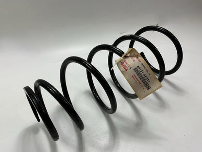 NEW OEM Toyota 48131-AE011 Front Coil Spring - 1998-2003 Toyota Sienna