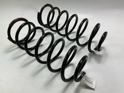 (2) OEM Toyota 48231-35150 Rear Coil Spring 96-00 Toyota 4Runner 4WD, 16'' Wheel