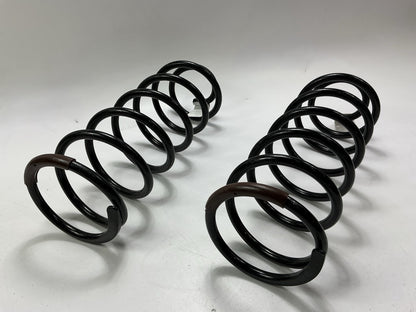 (2) OEM Toyota 48231-35150 Rear Coil Spring 96-00 Toyota 4Runner 4WD, 16'' Wheel