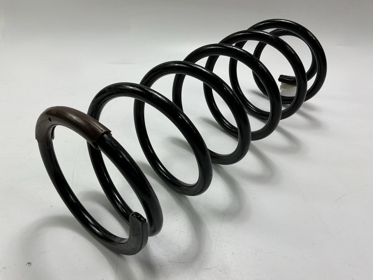 OEM Toyota 48231-35150 Rear Coil Spring 1996-2000 Toyota 4Runner 4WD, 16'' Wheel