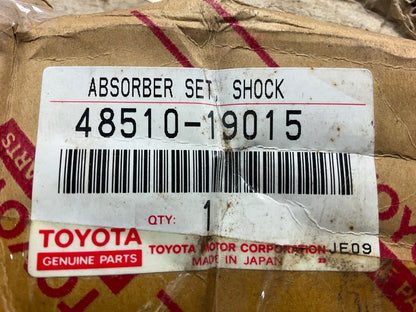 NOS - OEM Toyota 48510-14281 Front Right Suspension Strut For 1986-1993 Supra