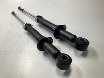 (2) GENUINE OEM Toyota 48530-49385 Rear Struts For 2004-2005 Toyota Prius