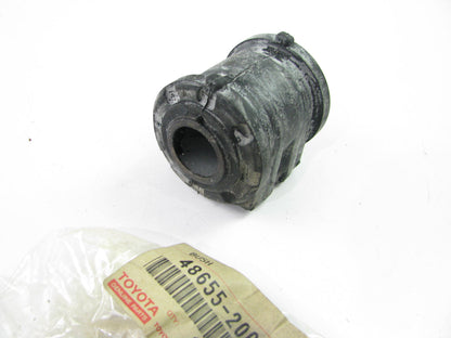 NOS - OEM Toyota 48655-20040 Front Lower Control Arm Bushing 1986-1989 Celica