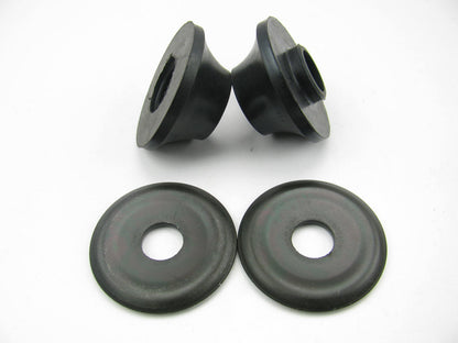 Genuine Toyota 48674-19025 Strut Rod Bar Bushing Kit - 1975-1977 Toyota Carina