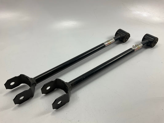 (2) NEW OEM Toyota 48780-32060 Rear Suspension Trailing Arm Strut Rod Arms