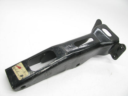 NEW - OEM UNBOXED 52015-13030 Rear Bumper Bracket For 1974-1979 Toyota Corolla