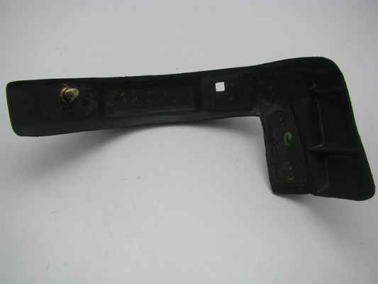 NOS Vintage Genuine OEM Toyota 52108-19045 Moulding Trim Molding