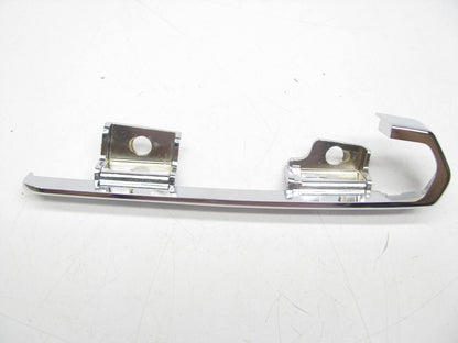 NOS OEM Chrome Light Trim Retainer Bracket  52125-30010