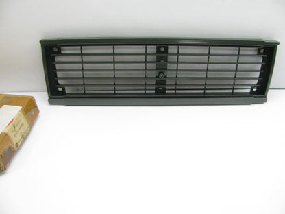 Vintage Toyota  LH Front Grille  53112-89802  For Unknown   Toyota