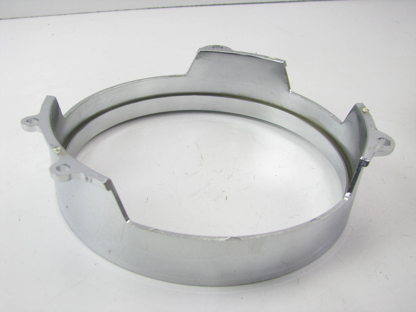 Vintage NOS OEM Toyota  RH Headlight Trim Ring  53131-29035