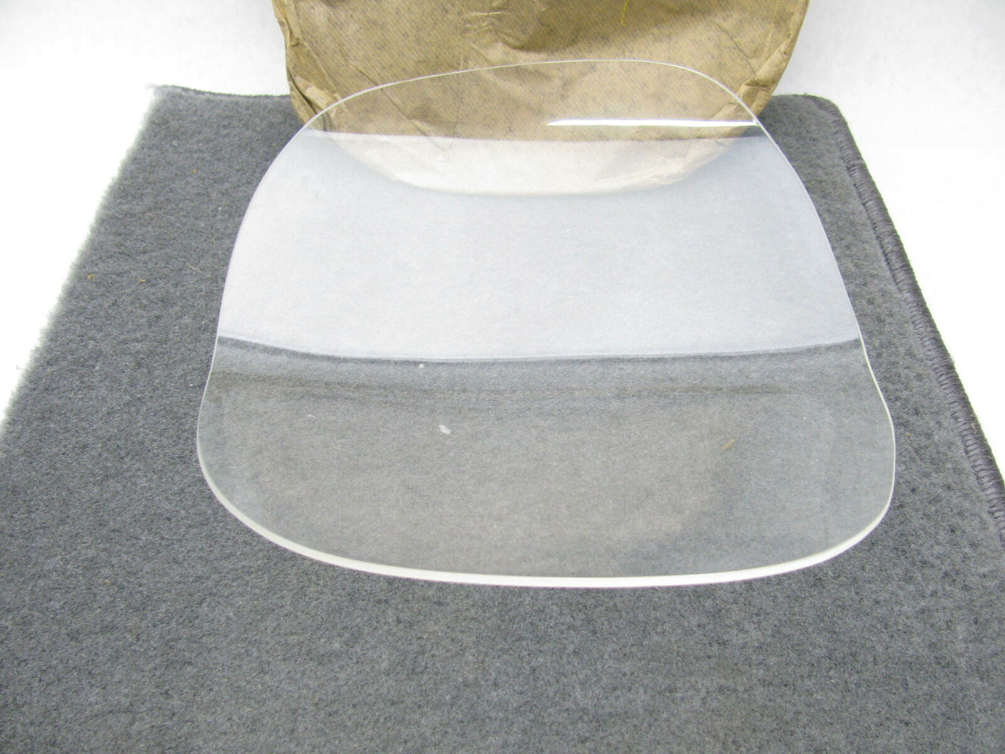 NOS OEM SUB: Headlamp Cover 53132-88110 For Toyota 2000GT