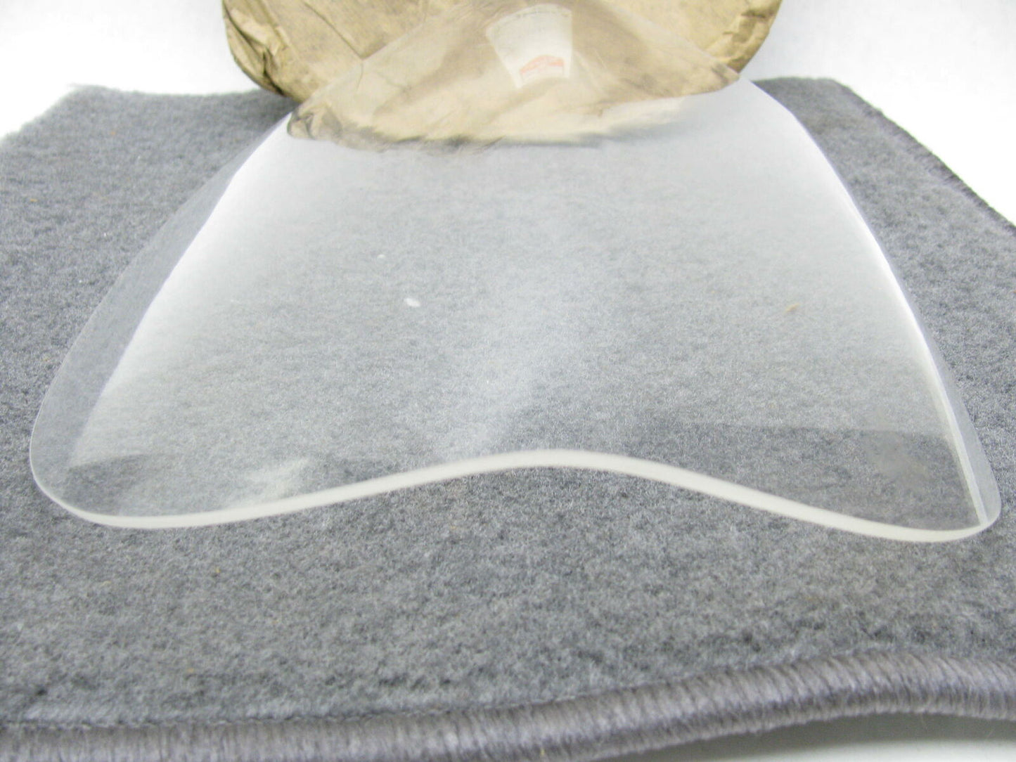 NOS OEM SUB: Headlamp Cover 53132-88110 For Toyota 2000GT