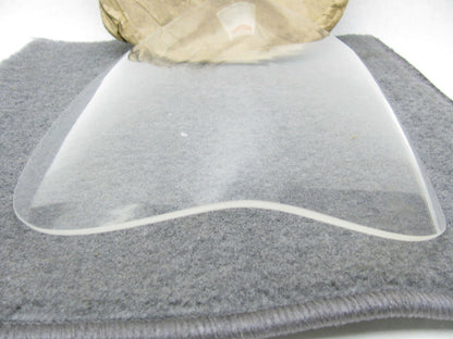 NOS OEM SUB: Headlamp Cover 53132-88110 For Toyota 2000GT