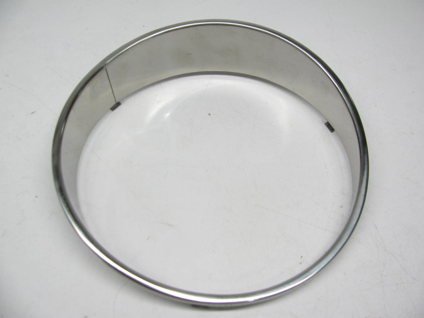 NOS OEM Toyota Headlight Trim Ring 53193-89101 For 68-78's Toyota ??