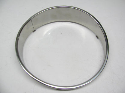 NOS OEM Toyota Headlight Trim Ring 53193-89101 For 68-78's Toyota ??