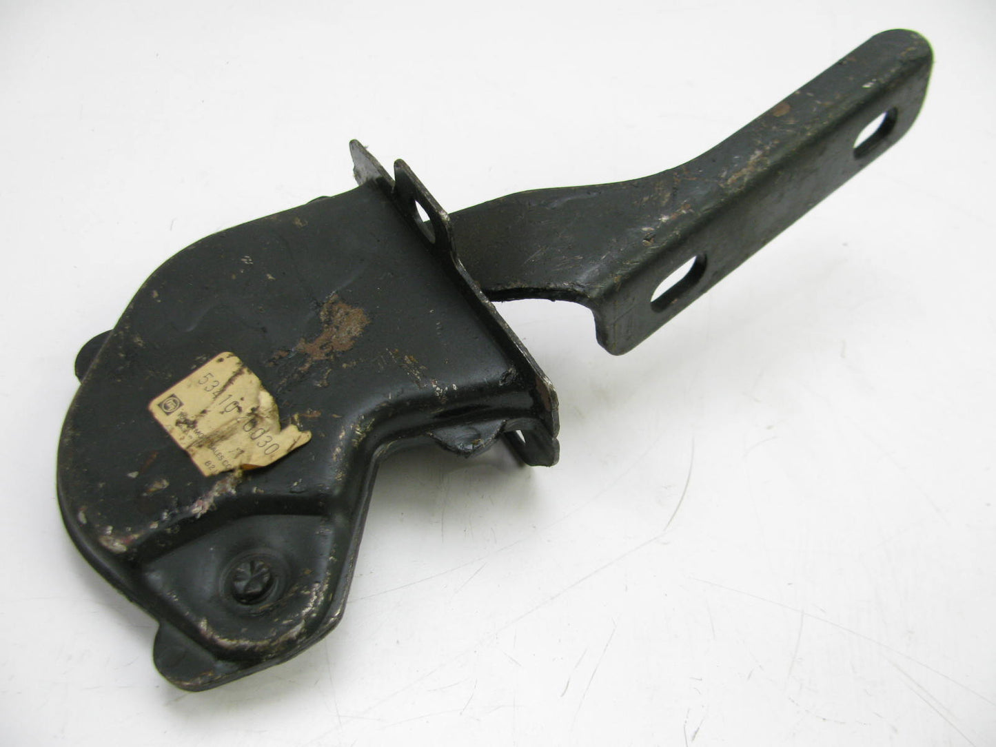 NOS OEM RH Hood Hinge 53410-20030 For 1970-1977 Toyota Carina