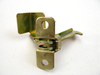 NOS OEM Hood Auxiliary Catch Latch 53550-89102 For 1972-1978 Toyota Hilux