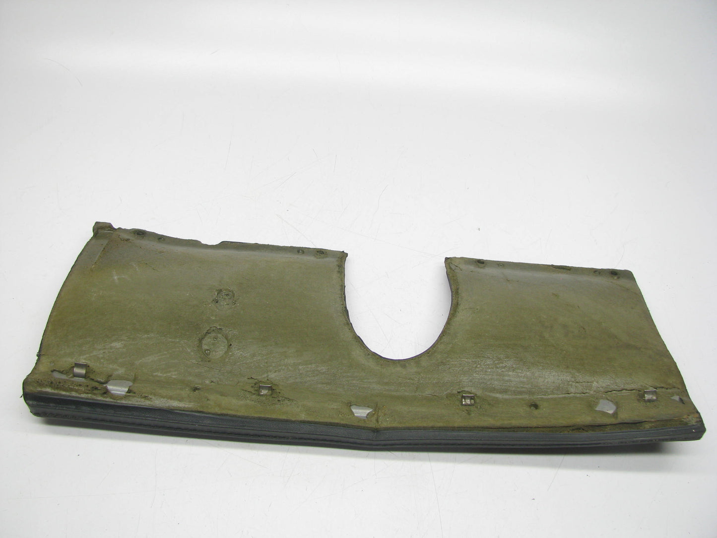 NOS OEM Steering Column Lower Dash Cover 55307-22100