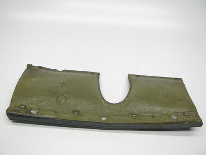 NOS OEM Steering Column Lower Dash Cover 55307-22100