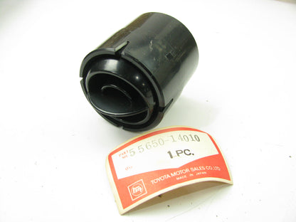 NOS OEM Toyota HVAC A/C Dash Air Vent 55650-14010 For 1975-1977 Toyota Carina