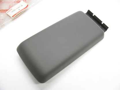 NOS - OEM Center Console Lid Cover 58804-22041-03 For 77-80 Toyota Cressida