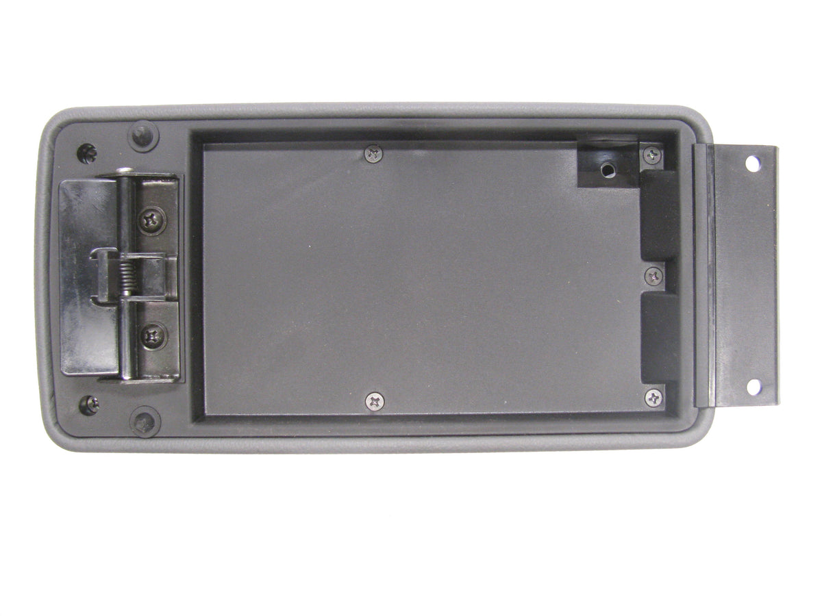 NOS - OEM Center Console Lid Cover 58804-22041-03 For 77-80 Toyota Cressida