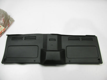 NOS Rear Interior Back Panel Trim 64706-14010-01 For 1979 Toyota Supra Celica