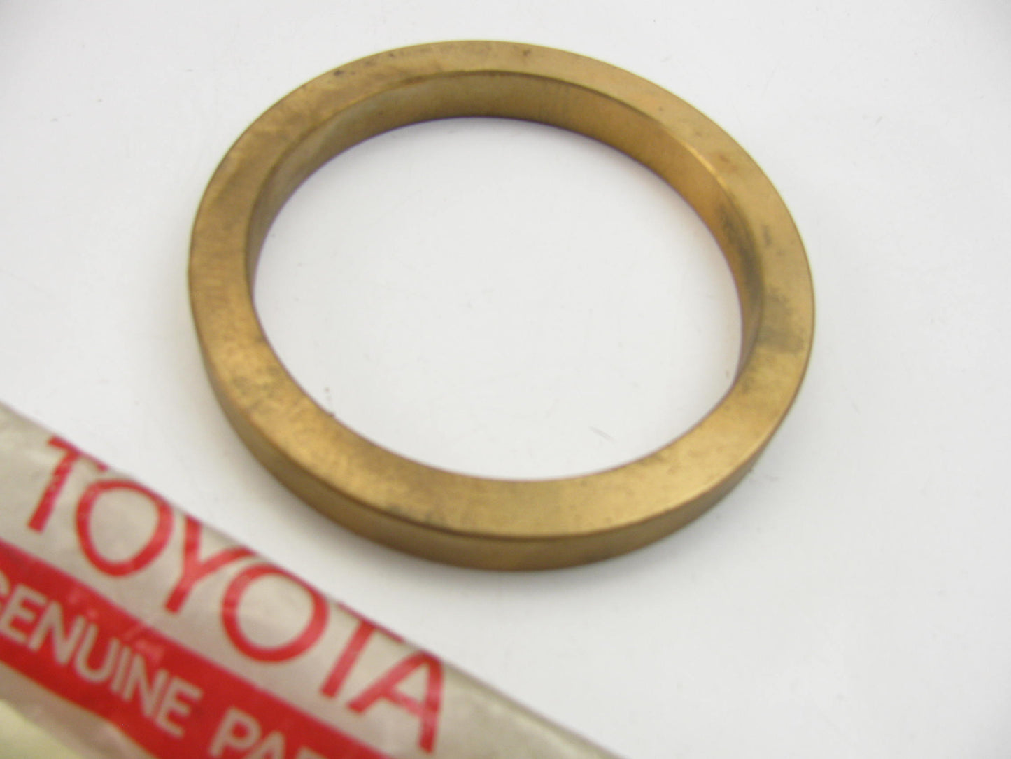 NOS OEM Toyota Forklift Piston Sleeve Front Mast For 2FDA30, 2FDA35, FB35, FB40