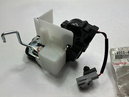 NEW OEM Toyota 69050-42011 Rear Right Door Lock Actuator Latch 96-00 Toyota RAV4