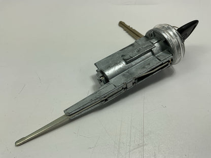 NEW OEM Toyota 69057-45010 Ignition Lock Cylinder W/O Transponder 98-00 Sienna