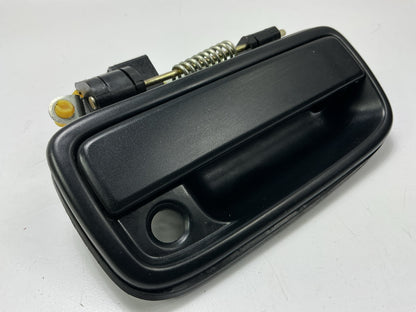 NEW - OEM 6921035020 Front Right Outside Door Handle For 1995-2000 Toyota Tacoma