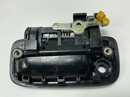 NEW - OEM 6921035020 Front Right Outside Door Handle For 1995-2000 Toyota Tacoma