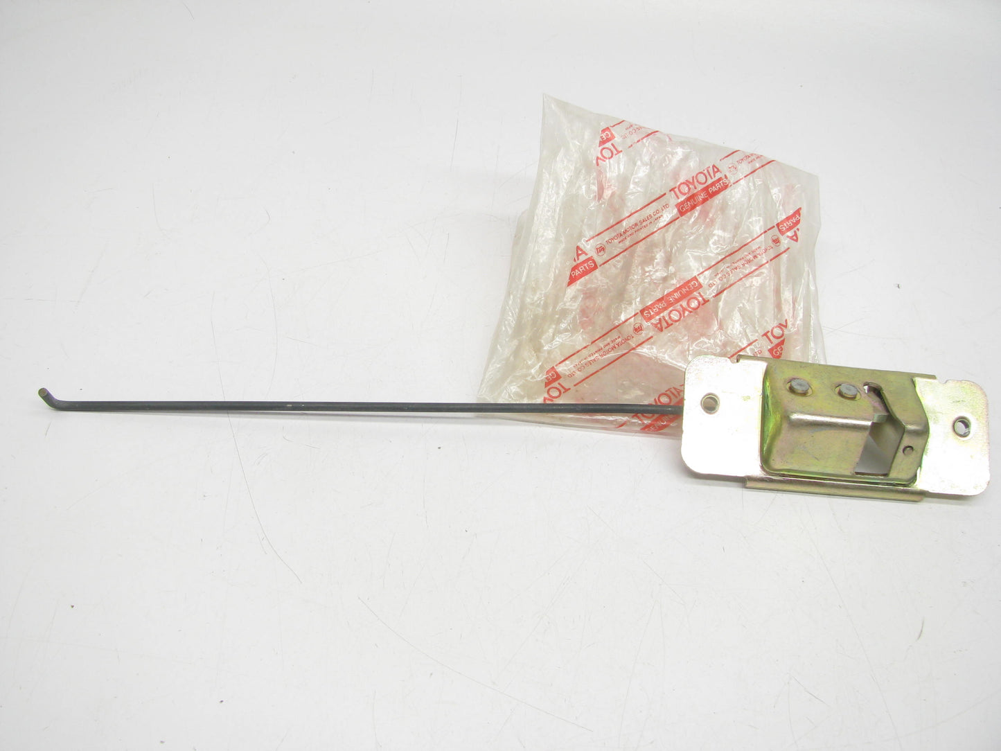OEM Back Door Hatch Lock Rod Latch 69350-91606 1977-1980 Toyota Cressida Wagon
