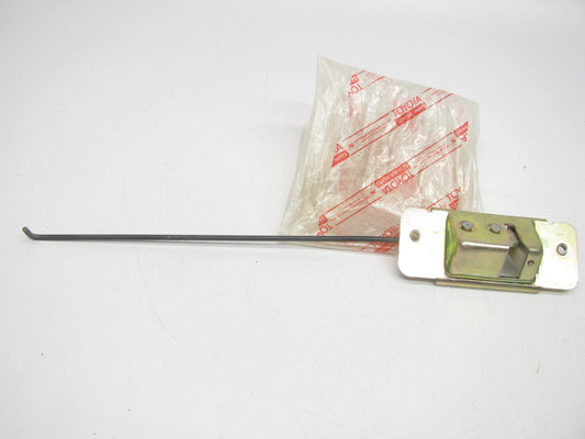 OEM Back Door Hatch Lock Rod Latch 69350-91606 1977-1980 Toyota Cressida Wagon
