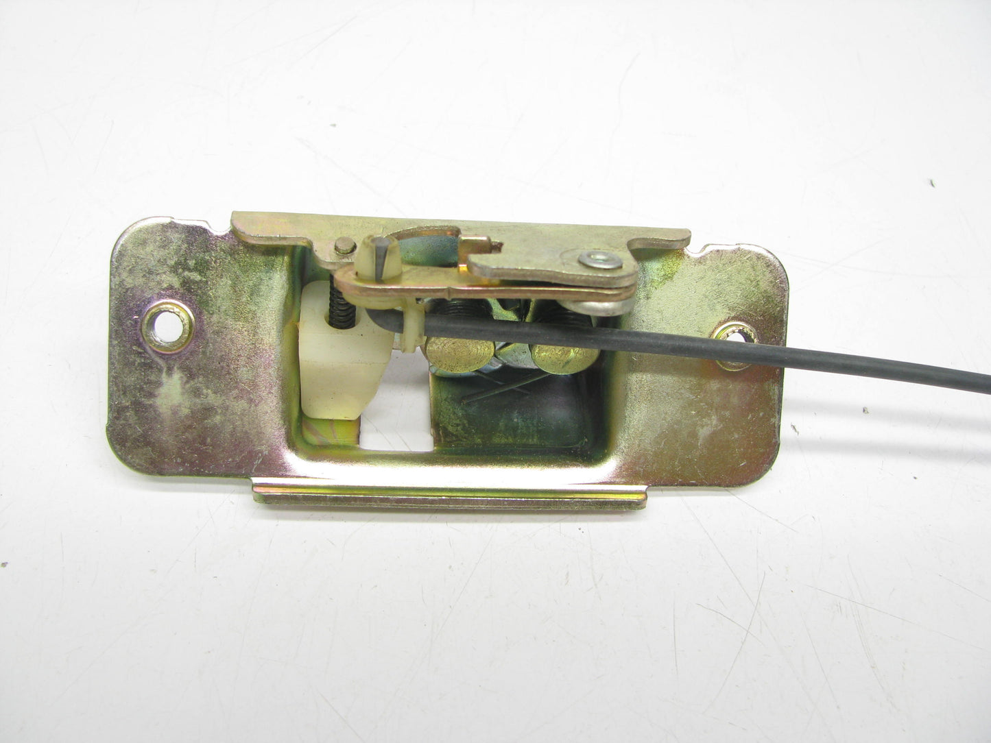 OEM Back Door Hatch Lock Rod Latch 69350-91606 1977-1980 Toyota Cressida Wagon