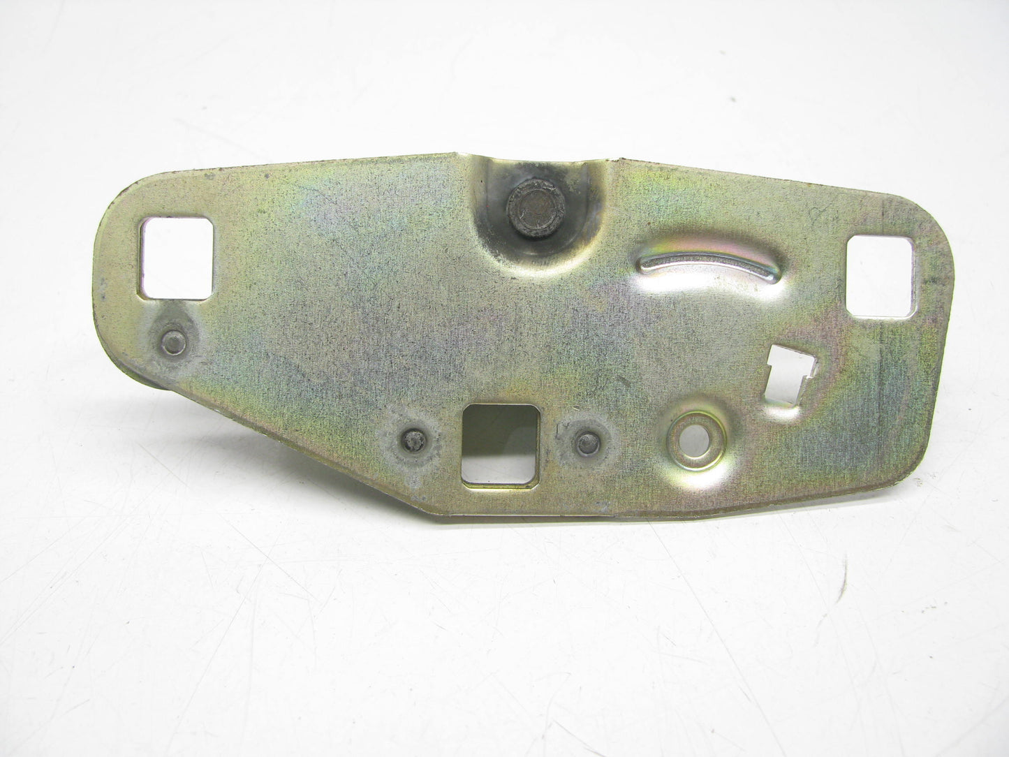 NOS OEM Rear Door Lock Striker 69430-12010 For 74-79 Toyota Corolla