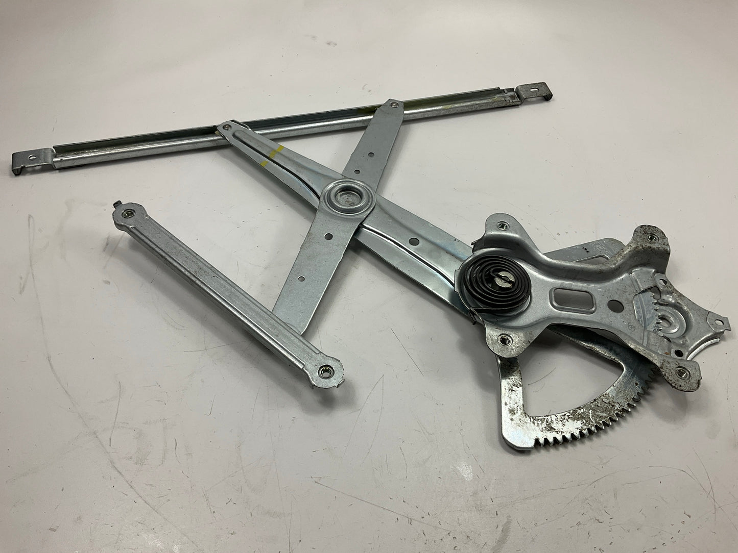 NEW OEM Toyota 69802-AA032 Front Left Power Window Regulator 02-06 Toyota Camry
