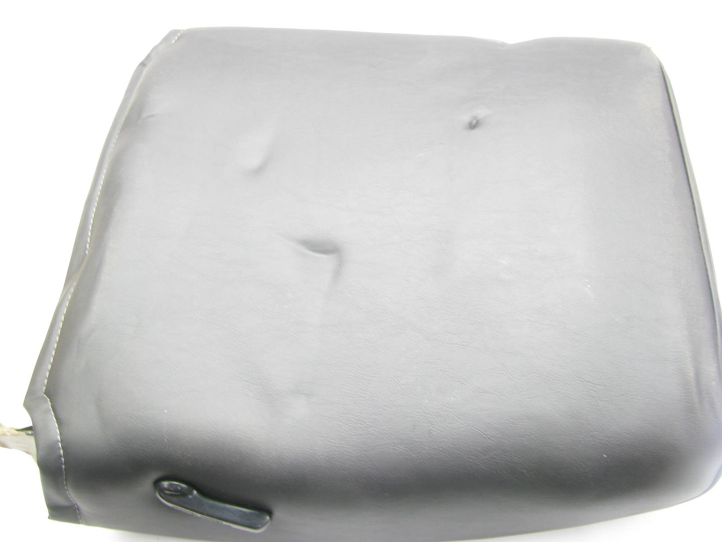 DAMAGED - 71440-14570-01 FRONT LEFT Recline Back Seat OEM For 1978-1980 Celica