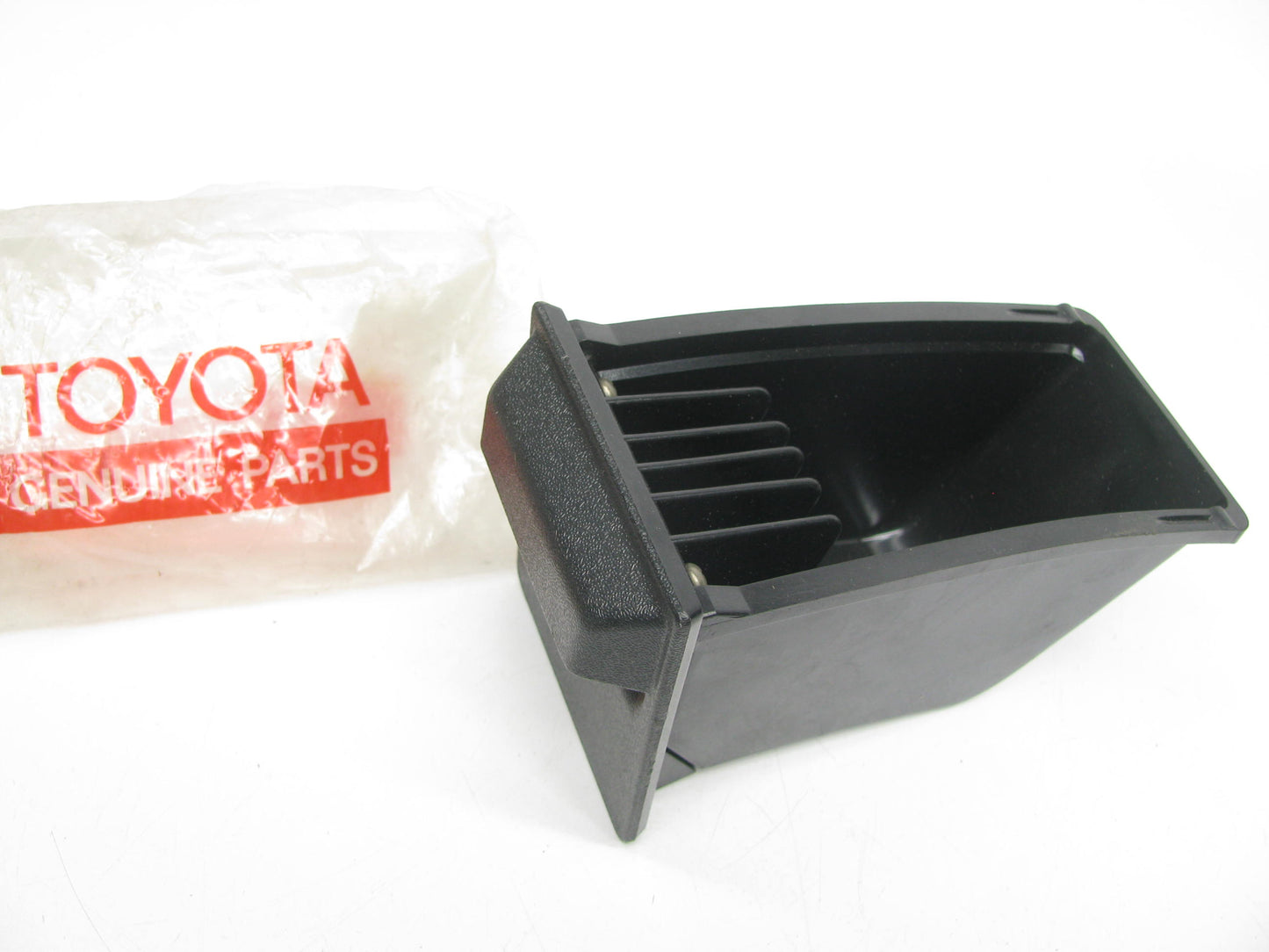 NOS OEM Instrument Dash Panel Ash Tray 74102-12060 1974-1979 Toyota Corolla