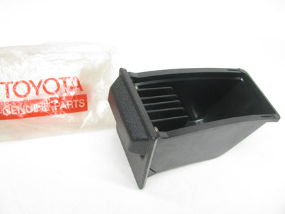 NOS OEM Instrument Dash Panel Ash Tray 74102-12060 1974-1979 Toyota Corolla